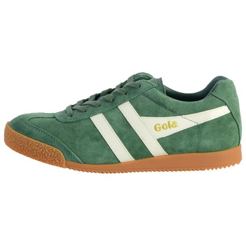 Basket Gola Harrier Suede