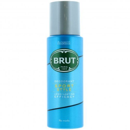 Brut - Déodorant Spray Sport Style 200ml 