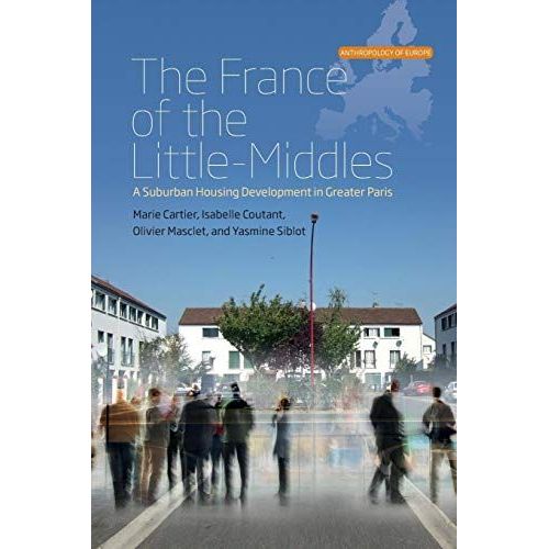 The France Of The Little-Middles
