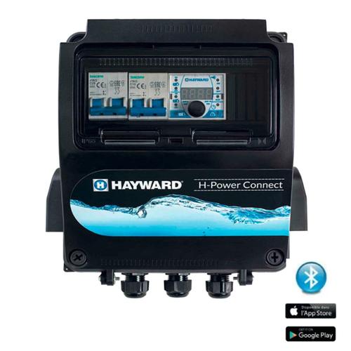 Coffret électrique h power bluetooth diff + t100w