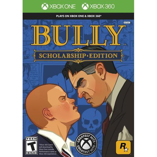 Bully: Scholarship Edition (Import)