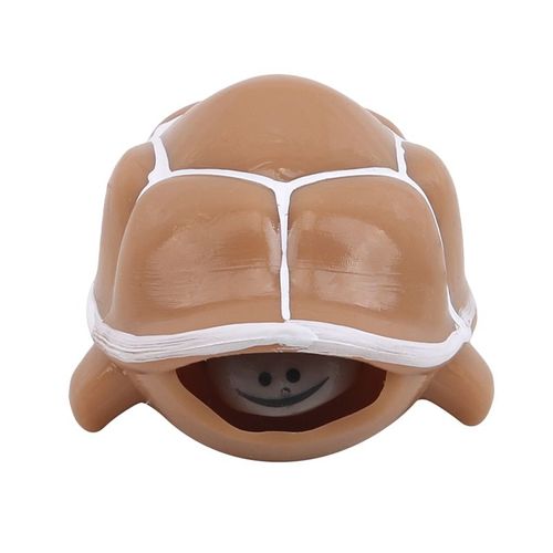 Jouet À Presser Pour Bébé, Gadgets Amusants, Jouets Anti Stress, Tortue À Presser Et À Rétrécir, Cadeaux Pour Enfants