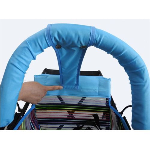 Accessoires De Poussette Pour Bébé, Sécurité En Voiture, Sangle De Chaise, Harnais De Buggy, Ceinture Avant Antidérapante, Accessoires De Poussette Pour Enfants