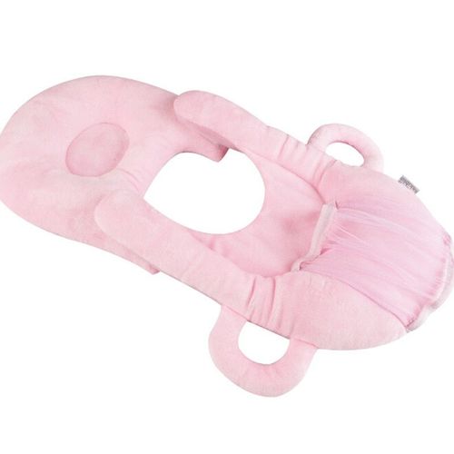 Oreiller Multifonction Pour Bébé, Couches D'allaitement, Lavable, Modèle Réglable, Coussin D'alimentation Pour Nourrissons
