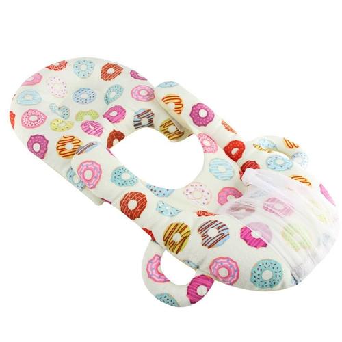 Oreillers Multifonctions D'allaitement Pour Bébé,Coussin Pour Nourrisson, Pratique, Chambre De Petit, Oreiller, Plusieurs Fonctions, Décor, Nourrir, Enfants, Multifonctionnel,