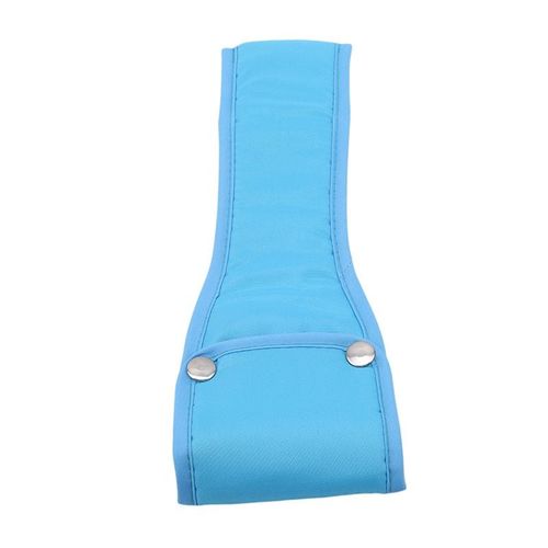 Accessoires De Poussette De Bébé, Sécurité Voiture Sangle Chaise Buggy Harnais Poussette Ceinture Avant Antidérapant Accessoires De Poussette Pour Enfants