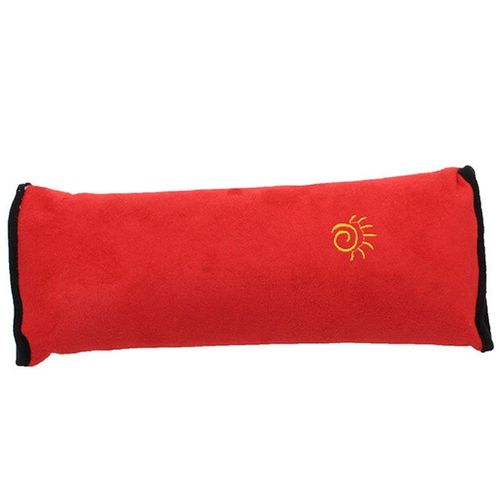 Oreiller Pour Bébé, Housse De Protection Pour Enfants, Ceinture De Sécurité Auto, Harnais, Épaulière, Sa870035
