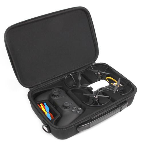 Sac De Transport Pour Pièces De Rechange De Drone Rc, Sacoche Portable, Boîte De Rangement À Une Épaule Pour Accessoires De Drone Sg901 Sg907-Générique