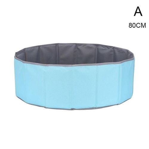 Tentes De Jeu Pour Enfants, Fosses Pliables, Boule De Jouet Océan Lavable, Clôture De Piscine Pour Enfants, Jouets Sans Balle, Parc Pliant P9d4