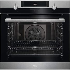 AEG BEE431011M Four multifonctions SurroundCook