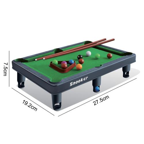 Jeux De Société Pour Adultes, Nouveau Jouet De Billard Pour Enfants, Fête À La Maison, Sport De Table, Montessori, Cadeau D'interaction Parent Enfant