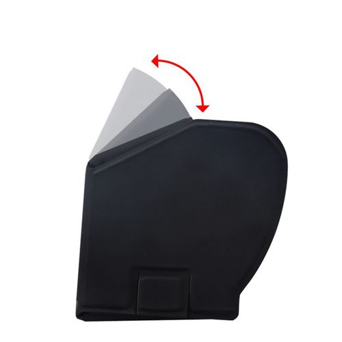 Capot De Moniteur Pliable, Couverture À Distance, Pare-Soleil Pour Accessoires D'ombrage Dji