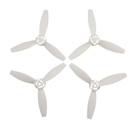 4 Pièces À Dégagement Rapide Cw/Ccw Hélices Pour Parrot Bebop 2 Quadrirotor,-Générique