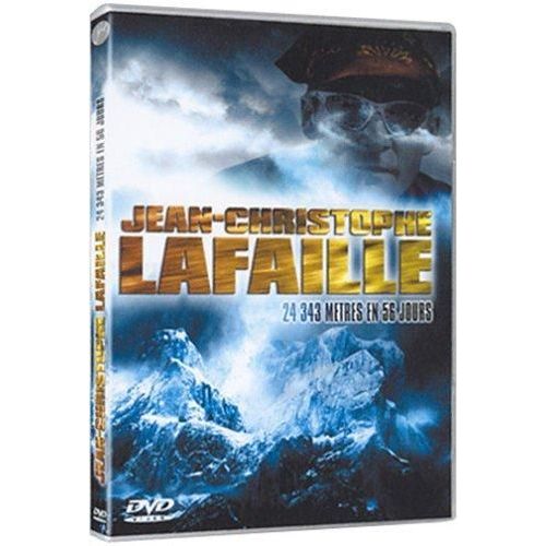 Jean-Christophe Lafaille - Trio For One