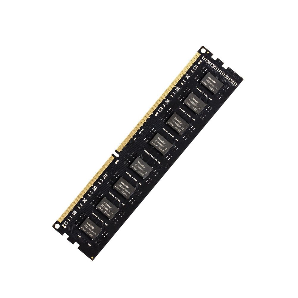 mmoire de serveur d'ordinateur de bureau, modle DDR3, capa...