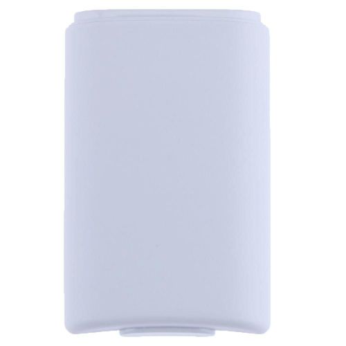 Boîtier De Batterie De Remplacement, Boîtier De Protection Pour Manette De Jeu Sans Fil Xbox 360