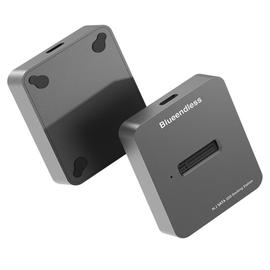 StarTech.com Boîtier USB 3.1 (10 Gb/s) dual slot pour SSD M.2 SATA