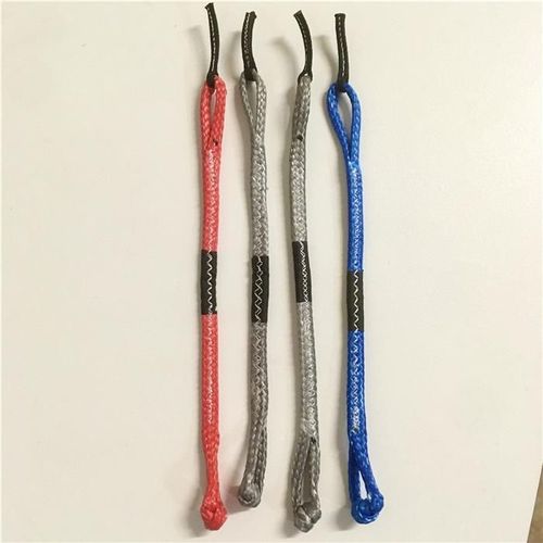 Set De 4 Pigtails Universels Kitesurf