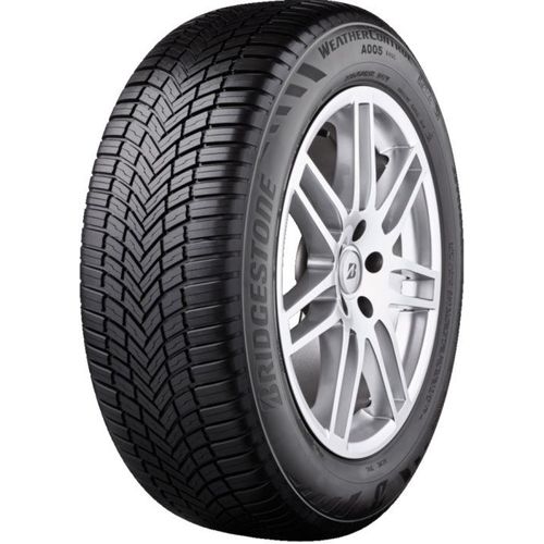 PNEU 4 saisons Bridgestone Weather Control A005 EVO 235/45 R19 99 W
