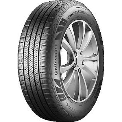 Pneu Continental CrossContact RX ( 255/40 R21 102W XL, MGT )