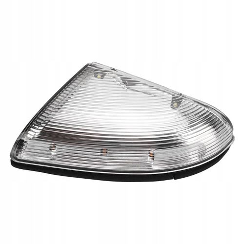 Clignotant Droit Blanc Dans Le Miroir 68064949aa Remplacement Pour Dodge Ram Ac12773