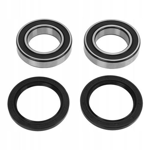 Jeu De Joints De Roulement De Roue D'essieu Arrière 25 1331 Remplacement Pour Suzuki Ltz400 Ac13749