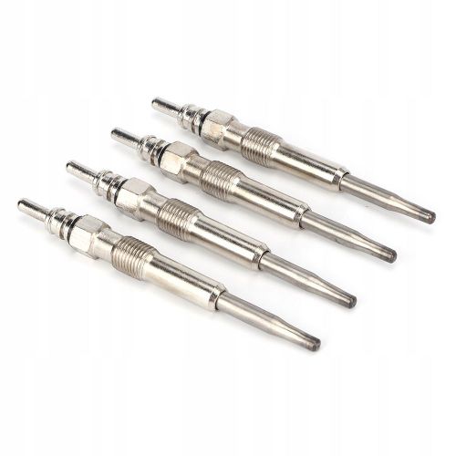 Pièces Bougies De Préchauffage De Chauffage Diesel 1zgp607 Pour Skoda Ac10239