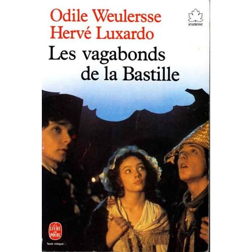 Les Vagabonds De La Bastille