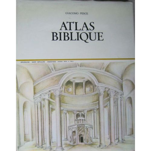 Atlas Biblique