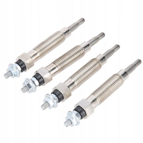Bougies De Préchauffage Pour Chauffage Diesel, 4 Pièces/Ensemble Ac11112