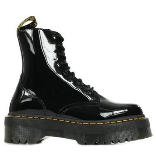 Doc martens 2025 plateforme vernis