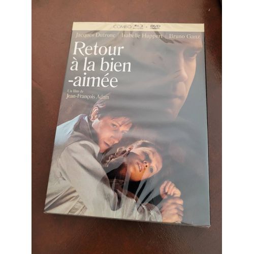 Retour À La Bien-Aimée - Combo Blu-Ray + Dvd
