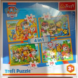 Puzzle Trefl 2000 à 3000 pièces pas cher - Achat neuf et occasion à prix  réduit