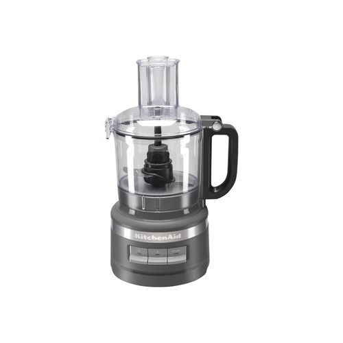 KitchenAid 5KFP0719EDG - Robot multi-fonctions - 250 Watt - anthracite