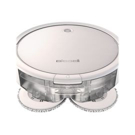 Bissell SpinWave robot aspirateur 0,4 L Combiné Blanc - Neuf