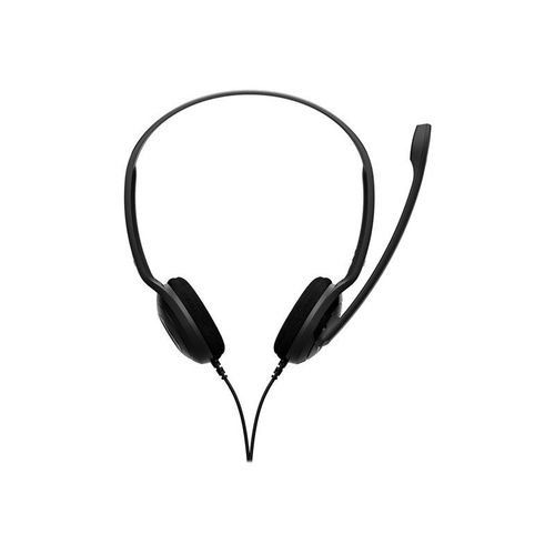 EPOS I SENNHEISER EDU 10 - Micro-casque - filaire - jack 3,5mm