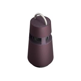 LG XBOOM 360 RP4 - Enceinte sans fil Bluetooth - Violet