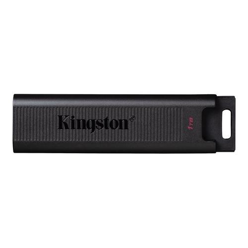 Kingston DataTraveler Max - Clé USB - 1 To - USB-C 3.2 Gen 2