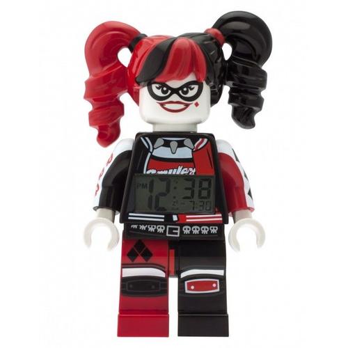 Réveil Lego The Batman Movie - Harley Quinn