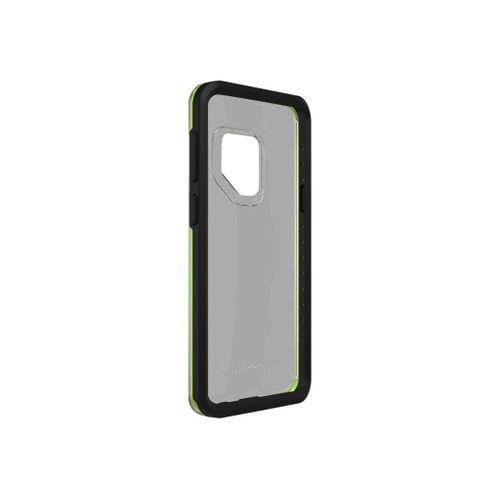 Lifeproof Slam - Coque De Protection Pour Téléphone Portable - Flash De Nuit - Pour Samsung Galaxy S9