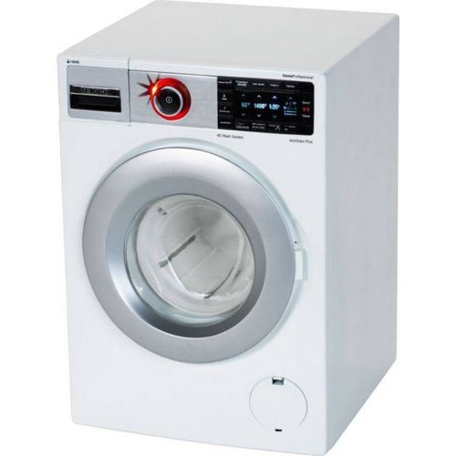 Machine À Laver Bosch Pour Enfants