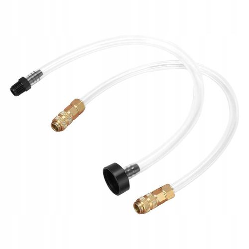 Kit De Purge De Bateau Tuyau De Direction Hydraulique Pour Ac10155