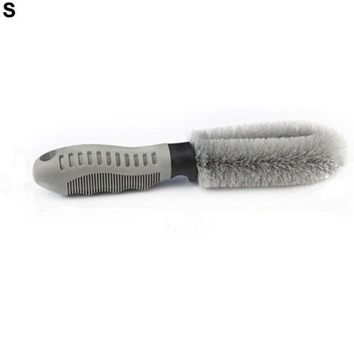 Brosse De Nettoyage De La Poussière Et De La Saleté, Pour Voiture, Moto, Jantes De Pneus