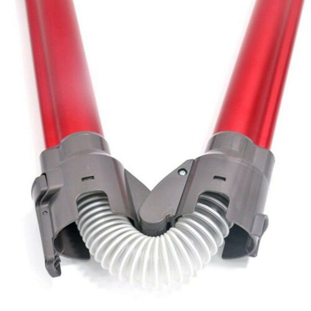 Tuyau d'aspiration pour aspirateur Dyson V7 V8 V10 V11, tige...