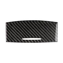 Autocollant Pour Panneau D'engrenage De Voiture En Fiber De Carbone, Accessoire Pour Conduite À Gauche Et À Droite, Compatible Avec Infiniti Q50