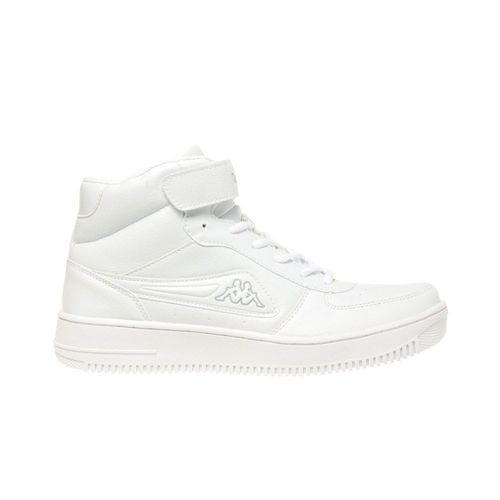 Baskets Basses Kappa Bash Mid