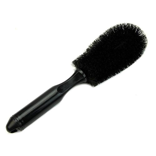 Brosse De Lavage Pour Véhicule, Moto, Moyeu De Roue, Pneu, Jante, Nettoyant, Outil De Nettoyage, Tendance 80%