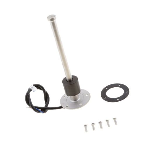 Capteur De Niveau De Carburant Et D'eau, 200mm, Pour Pièces De Bateau Marin, Yacht, Haute Performance, Stable Et Fiable, Simple