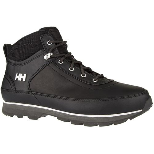 Haute Cheville Helly Hansen Calgary Jet Black 991