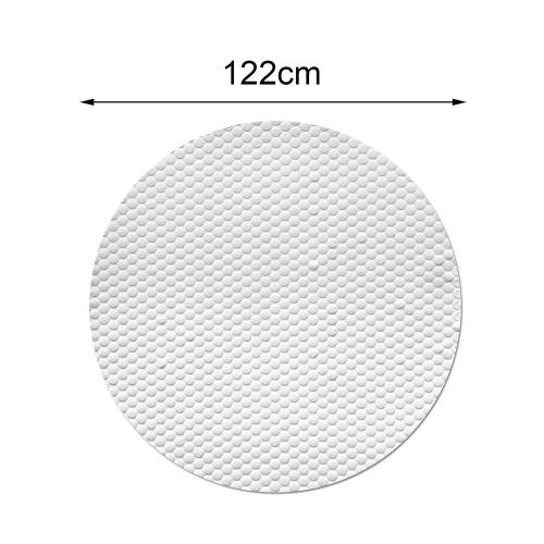 Équipement de piscine, couverture de piscine, pièces gonflables, Anti soleil